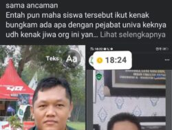 Diserang Akun Fake Medsos, Pihak Univa Labuhan Batu Lapor Ke Polisi