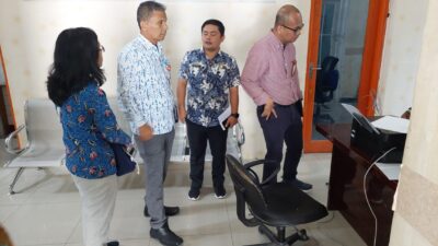 Ombudsman Sumut Berharap Korban Penggelapan Pajak UPT Samsat Pangururan Tidak Dibebani Lagi
