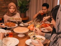 Hari Pertama Puasa, Simak 5 Tips Sahur Agar Kuat dan Tidak Mudah Lapar