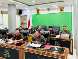 Kejatisu Restorative Juctice 6 Perkara Pidana, Satu Dari Kejari Labuhan Batu : Perlindungan Anak