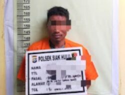 DPO Narkoba Berhasil Ditangkap Polisi