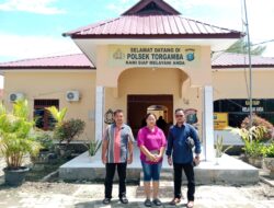 IRT di Aniaya Tetangga, Laporan “Jalan di Tempat”