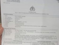 Mahasiswa Korban Begal Tidak Tau Siapa Penyidik Yang Menangani Kasusnya