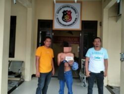 Pencuri Perangkat Wi-Fi Ditangkap Polisi