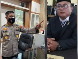 Anggota DPRD Tanjung Balai ‘DPO Narkoba’, Polda Sumut Akan ‘Jemput Paksa’ ?