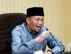 Miris!!!Jelang Lebaran, Gaji Guru Balai Pengajian Belum Kunjung Keluar