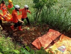 Ngeriii…Mbah Slamet, Dukun Ganda Uang Bunuh Lebih 1 Orang