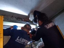 Polda Sumut Ambil Alih Penyidikan Kematian Pengunjung di Bandara Kualanamu