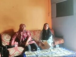 Video Pengakuan Petugas Kebersihan Gaji Tidak di Bayarkan, Lurah Dalan Lidang Akui Hal Ini