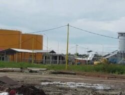 APH Diminta Transparan Selidiki Ledakan PMKS HPP