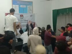 Warga Grebek 6 Orang Pecandu Narkoba yang Sedang Berbuat Maksiat di Panyabungan