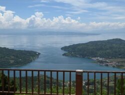 Awal Oktober Lake Toba Fashion Week Humbahas Dibuka