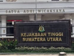 Kejati Sumut Respon Cepat Adanya Dugaan Oknum Jaksa Kejari Batubara Viral di Media Sosial