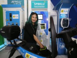 PLN Dukung Penggunaan Motor Listrik, Hemat Biaya Operasional Hingga 75%