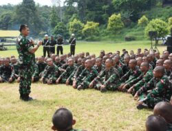 Pangdam III/Siliwangi : Kesulitan dan Ketidaknyamanan Lahirkan Keputusan Militer