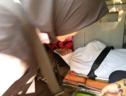 Innalillahi, Calon Jamaah Haji Asal Kabupaten Langkat Meninggal Dunia