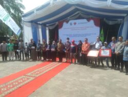 Penguatan Akses Pelayanan Kesehatan, Bupati Deli Serdang Launching Program PSC 119