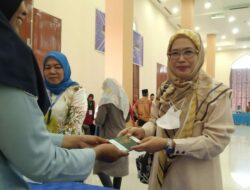 Prof. Nurhayati Bersyukur Berangkat Haji: Ini Rezeki Yang Allah SWT Berikan