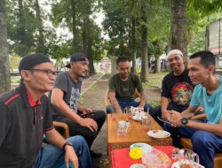 Nilai Kasus Aek Galoga Dampak Pergaulan Bebas, Forwakot Akan Gelar Diskusi dan Hadirkan Narasumber