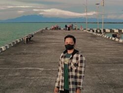 BAM MADINA Apresiasi Plt Kadis PUPR Madina Hadirkan Anggaran APBN 2023 Rp. 150 Miliar Untuk Pembangunan Jalan Pantai Barat