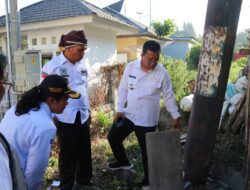 Pasar Tradisional Ajibata Bisa Menjadi Peluang Lokasi Wisata Kuliner