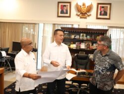 APRC Seri 3 & Grand Final Akan Digelar di HTI TPL Aek Nauli Simalungun September dan November Mendatang