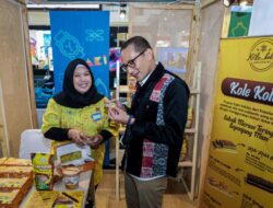 Menparekraf Dorong Finalis AKI Kota Batam Perluas Jangkauan Pasar