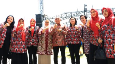 Sumut Targetkan Stunting Turun Hingga 11 Persen Tahun 2024