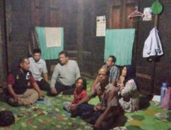 Kemensos Bantu Bocah Penderita Benjolan di Wajah Asal Madina Berobat ke Medan