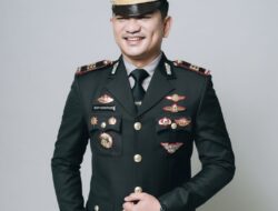 AKP Rudy Sudaryono Jabat Kasat Lantas Polres Rohil, Insan Pers Mitra Polres Kampar Kehilangan Sosok Polisi Presisi