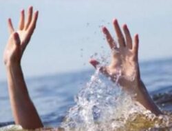 Diduga Tidak Pandai Berenang, Seorang Pelajar Hanyut di Aliran Sungai Bilah