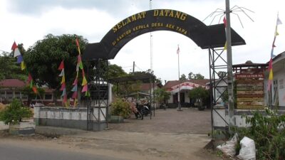 Bansos di Labura Tak Tepat Sasaran, Istri Sekdes dan Operator Desa Terima PKH