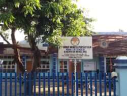 PDAM Tirta Mulia Pemalang Beri Diskon Pemasang Sambungan Baru Buat Warga Masyarakat