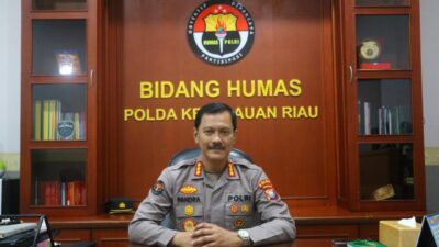 Polsek KKP Batam Selamatkan 2 Korban PMI Ilegal Tujuan Singapura dan Amankan 1 Tersangka 
