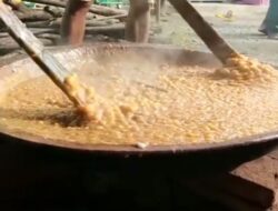 Bubur Cadil Pemalang Warisan Leluhur Yang Mulai Ditinggalkan