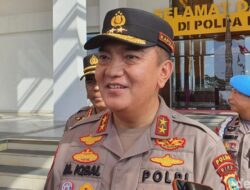 Cerita Kapolda Riau soal 1.000 Peserta Bhayangkara Run dari Luar Provinsi