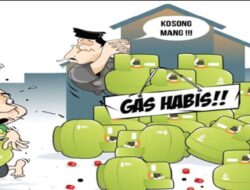 Gas LPG di Madina Langka, Sejumlah Warga Menjerit