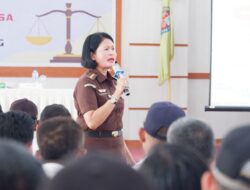 Puspenkum Kejagung Sosialisasikan Penggunaan Dana Desa Melalui Program Jaga Desa di Langkat dan Deli Serdang