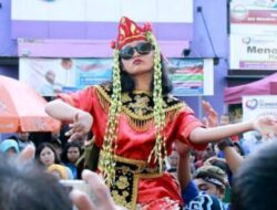 Sintren Tarian Mistis Seni Budaya Masyarakat Pemalang 