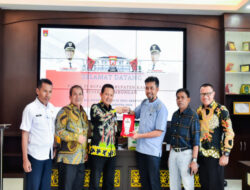 Bentuk Mall Pelayanan Publik, Pemkab Kampar Lakukan Kunjungan Kerja ke Kota Bukittinggi