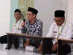 Center of Inovation, Mts Negeri 1 Pemalang Sosialisasi Program Unggulan Kepada Wali Murid