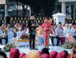 Wamenparekraf: Tingkatkan Nasionalisme Melalui Budaya Berkebaya