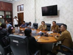 Pendamping Difabel Minta Bupati Toba Berikan Solusi Keluhan Mereka