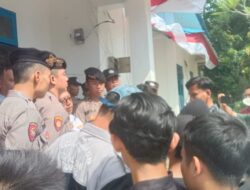 GMPP-KKN Minta Dishub Madina Tindak Kendaraan Over Kapasitas 