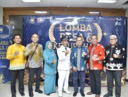 Desa Koto Masjid Ikuti Penilaian Nasional Lomba Desa/Kelurahan