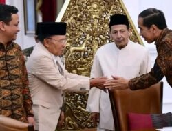 Presiden Bakal Hadir di Kota Pekalongan Dalam Perhelatan Sufi Dunia