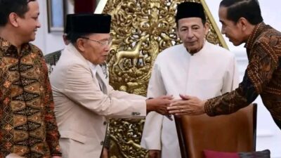 Presiden Bakal Hadir di Kota Pekalongan Dalam Perhelatan Sufi Dunia