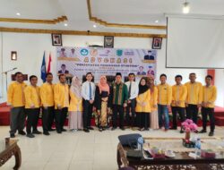 ITS-PALUTA Dukung Percepatan Penurunan Prevelensi Stunting di Paluta
