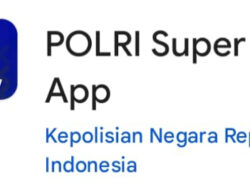 Polda Kepri Sosialiasi Polri Super App ke Agen Travel