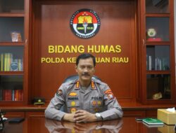 Polisi Klarifikasi Penangkapan Warga Pulau Rempang Adalah Hoax